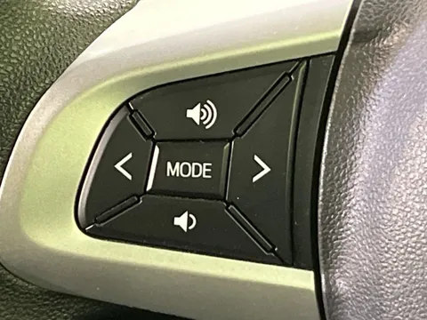 Toyota Pixis Mega