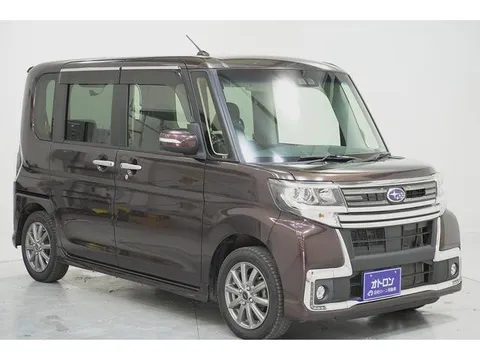 Subaru Chiffon