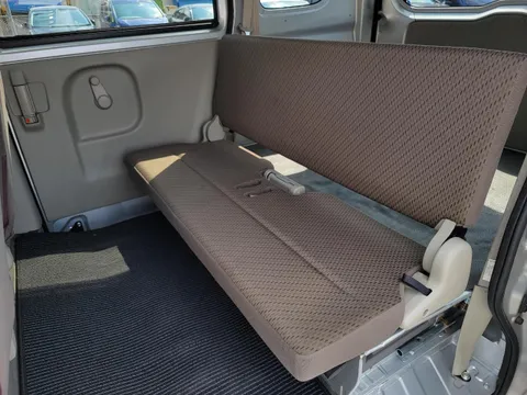 Nissan Clipper