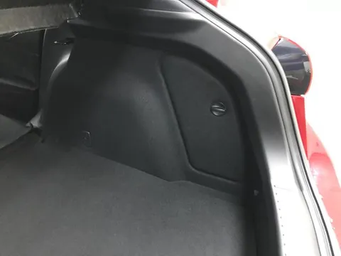 Mazda Axela Sport