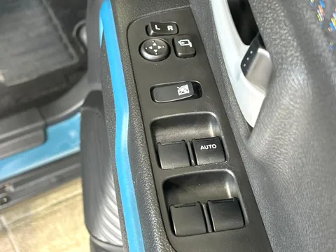 Mazda Flair Crossover