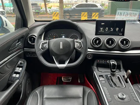 Wey VV5