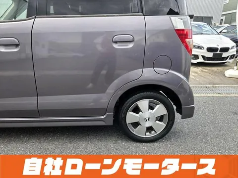 Honda Zest