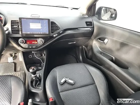 Kia Picanto (Morning)