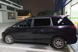 BYD M6