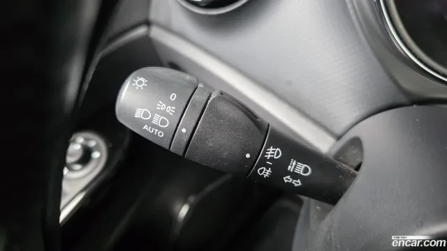 Renault QM3