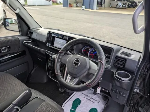Daihatsu Atrai Wagon