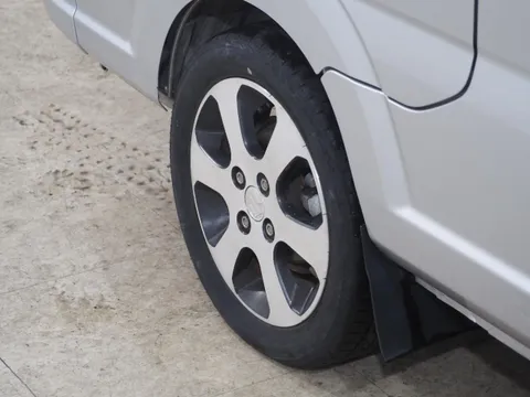 Suzuki Carry Track