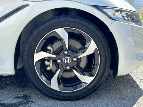 Honda S660