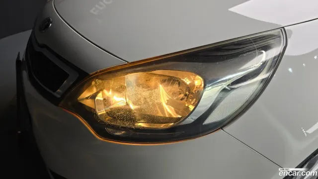 Kia Pride