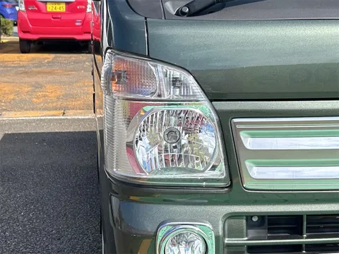 Suzuki Super Carry