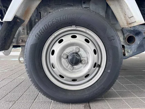 Subaru Sambar Truck