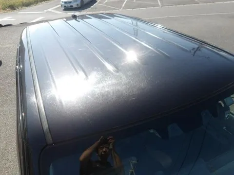 Suzuki Alto Lapin LC