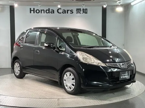 Honda Jazz (Fit)