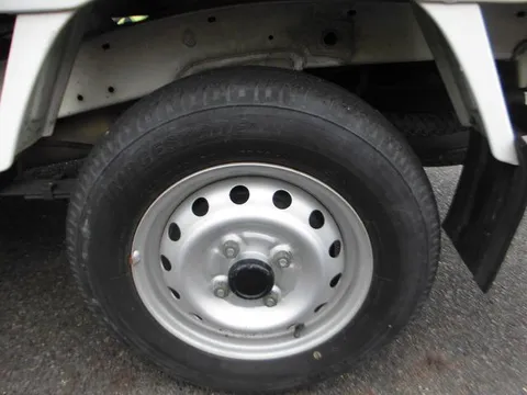 Mitsubishi Minicab Truck
