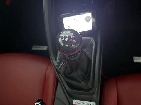 Honda S660