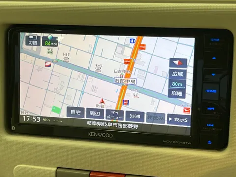 Daihatsu Mira Cocoa