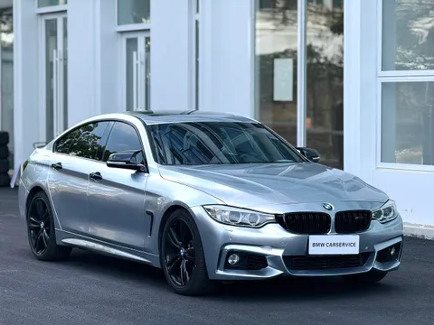 BMW 4-Series