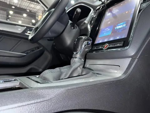 Roewe RX5