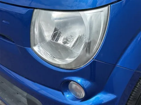 Suzuki MR Wagon