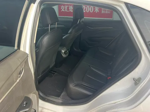 Buick Excelle GT