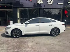Hyundai Festa