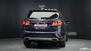 Hyundai Maxcruz