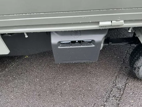 Nissan Clipper Truck