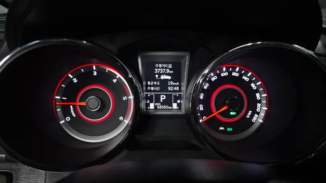 SsangYong Tivoli XLV (Tivoli Air)