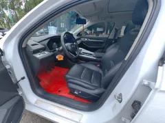 Geely Preface (Xingrui)