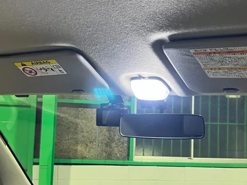 Toyota TownAce Van