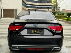 Geely Emgrand GL