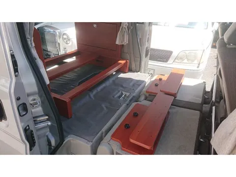 Nissan Clipper