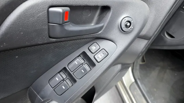 Kia Cerato (Forte)