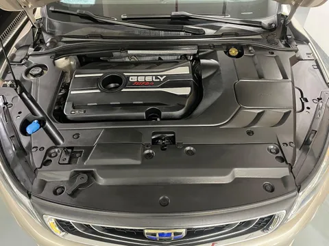 Geely