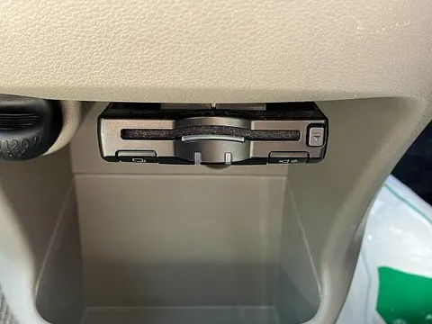 Subaru Pleo Plus