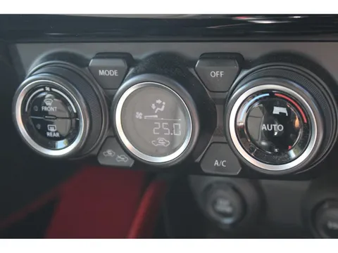 Suzuki Swift Sport