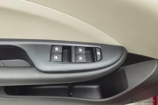 Buick Excelle GT