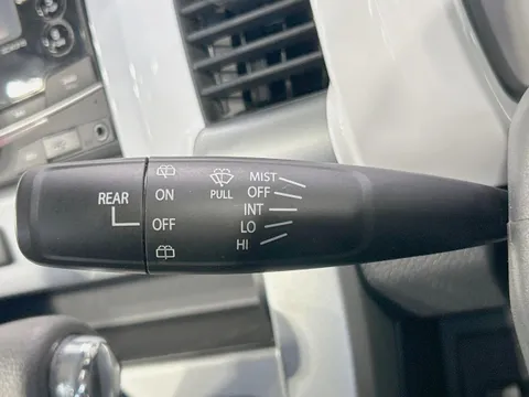 Mazda Flair Crossover