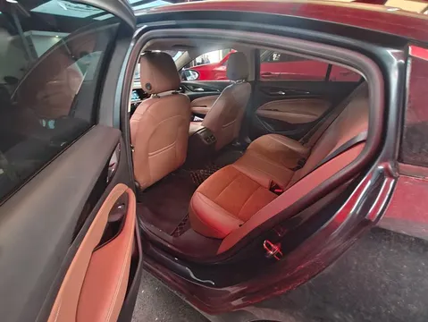 Buick Regal
