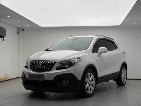 Buick
