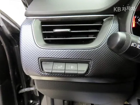 Renault XM3