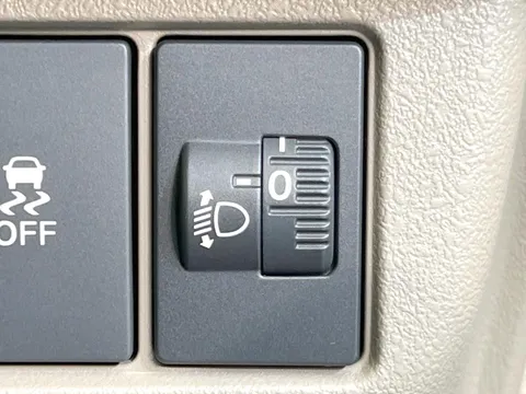 Honda N-BOX Joy
