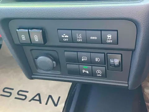 Nissan Clipper Truck