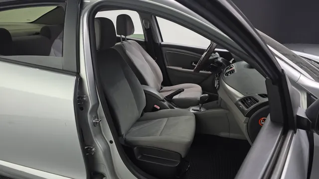 Renault SM3