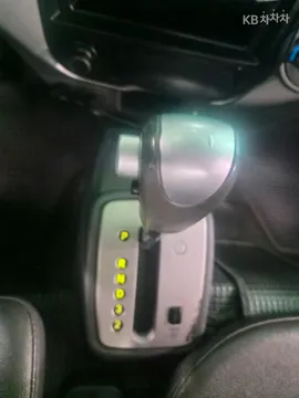 Kia Bongo 3