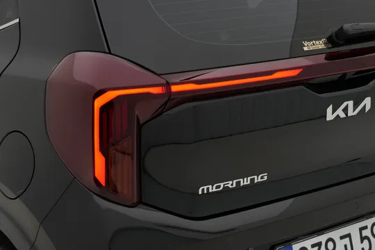 Kia Picanto (Morning)
