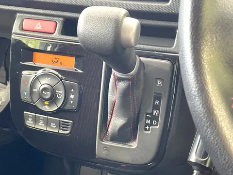 Suzuki Alto Turbo RS
