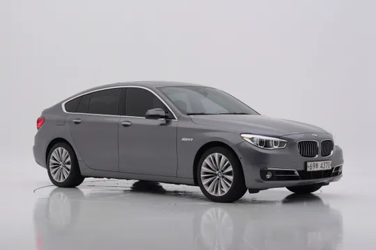 BMW Gran Turismo
