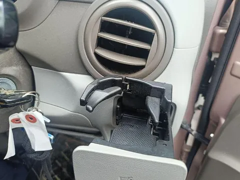 Suzuki Alto Eco